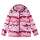 Куртка Tutta by Reima Mikke Softshell 6100027A-3434